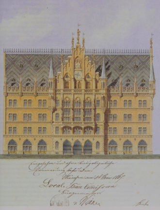 Rathaus München