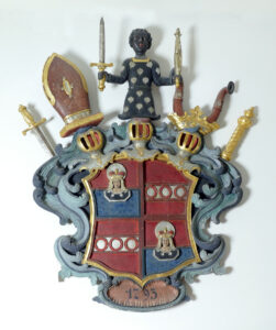 Wappen