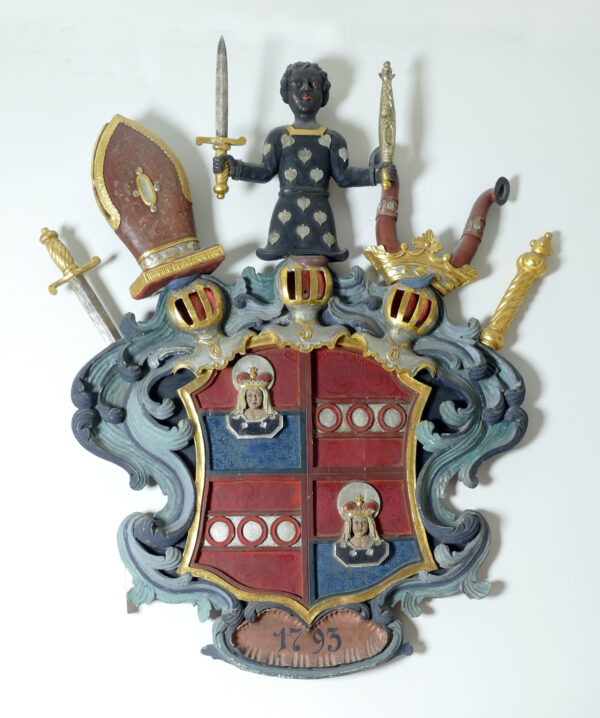 Wappen
