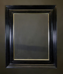 Biedermeier-Rahmen