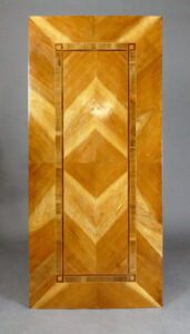 Tischplatte, Louis-Seize